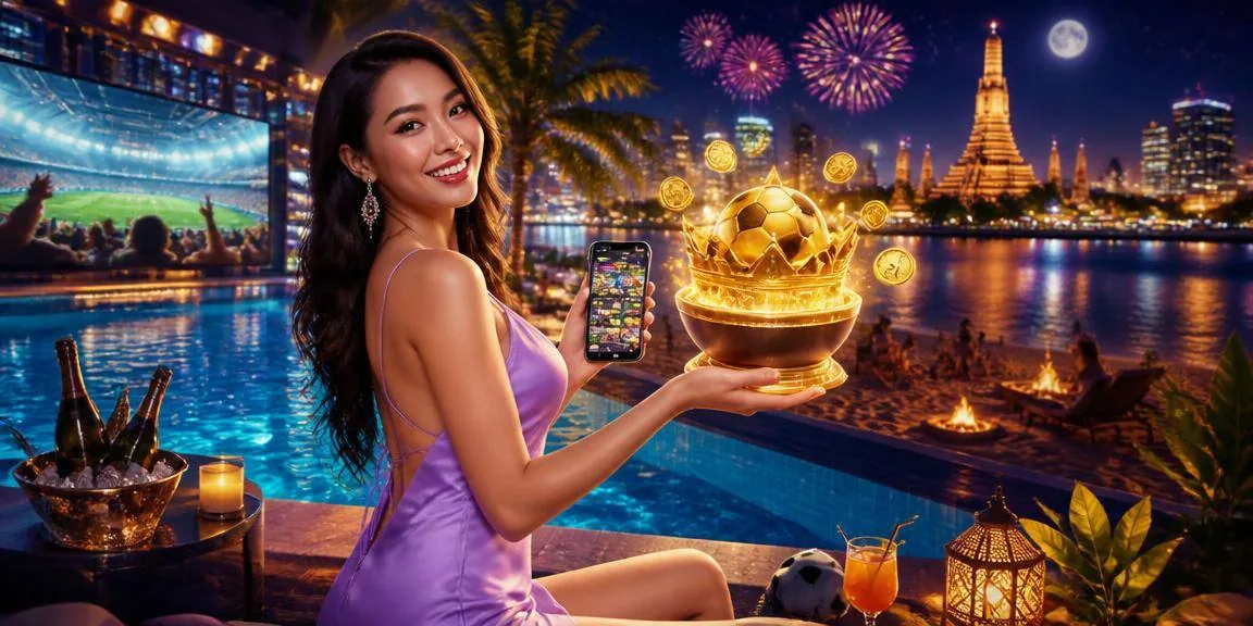 bet2u ไฮไลต์ 3